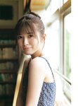 [Photobook] 2024.10.29 TRIANGLE magazine 03 乃木坂46 与田祐希