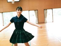 [Photobook] 2024.10.29 TRIANGLE magazine 03 乃木坂46 与田祐希