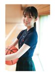 [Photobook] 2024.10.29 TRIANGLE magazine 03 乃木坂46 与田祐希