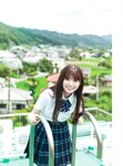 [Photobook] 2024.10.29 TRIANGLE magazine 03 乃木坂46 与田祐希