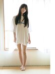 [Photobook] 2024.10.29 TRIANGLE magazine 03 乃木坂46 与田祐希