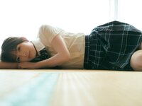 [Photobook] 2024.10.29 TRIANGLE magazine 03 乃木坂46 与田祐希