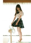 [Photobook] 2024.10.29 TRIANGLE magazine 03 乃木坂46 与田祐希