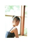 [Photobook] 2024.10.29 TRIANGLE magazine 03 乃木坂46 与田祐希