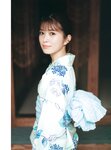 [Photobook] 2024.10.29 TRIANGLE magazine 03 乃木坂46 与田祐希
