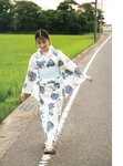 [Photobook] 2024.10.29 TRIANGLE magazine 03 乃木坂46 与田祐希