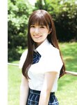[Photobook] 2024.10.29 TRIANGLE magazine 03 乃木坂46 与田祐希