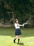 [Photobook] 2024.10.29 TRIANGLE magazine 03 乃木坂46 与田祐希