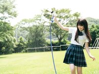 [Photobook] 2024.10.29 TRIANGLE magazine 03 乃木坂46 与田祐希