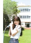 [Photobook] 2024.10.29 TRIANGLE magazine 03 乃木坂46 与田祐希