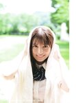 [Photobook] 2024.10.29 TRIANGLE magazine 03 乃木坂46 与田祐希