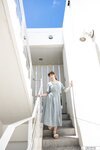 [Graphis] Gals – Non Ohana 小花のん 『 Easygoing 』 SET 07