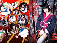 [Fantia] Tomiko (とみこ) – やましろむ
