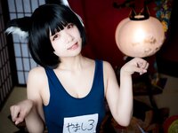 [Fantia] Tomiko (とみこ) – やましろむ