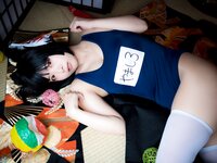 [Fantia] Tomiko (とみこ) – やましろむ