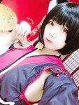 [Fantia] Tomiko (とみこ) – やましろむ