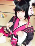 [Fantia] Tomiko (とみこ) – やましろむ
