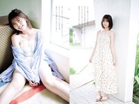[Weekly Playboy] 2022 No.42-43 星乃夢奈 青島心 井本彩花 志田音々 芳賀優里亜 奥仲麻琴 他