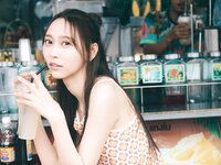 [Photobook] 2024.07.23 乃木坂46 弓木奈於1st写真集 『天使だったのか』