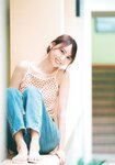 [Photobook] 2024.07.23 乃木坂46 弓木奈於1st写真集 『天使だったのか』