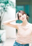 [Photobook] 2024.07.23 乃木坂46 弓木奈於1st写真集 『天使だったのか』