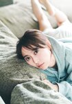 [Photobook] 2024.07.23 乃木坂46 弓木奈於1st写真集 『天使だったのか』