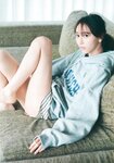[Photobook] 2024.07.23 乃木坂46 弓木奈於1st写真集 『天使だったのか』