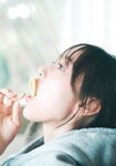 [Photobook] 2024.07.23 乃木坂46 弓木奈於1st写真集 『天使だったのか』