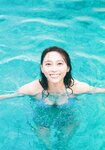 [Photobook] 2024.07.23 乃木坂46 弓木奈於1st写真集 『天使だったのか』