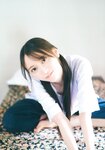 [Photobook] 2024.07.23 乃木坂46 弓木奈於1st写真集 『天使だったのか』
