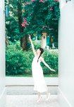[Photobook] 2024.07.23 乃木坂46 弓木奈於1st写真集 『天使だったのか』