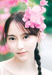 [Photobook] 2024.07.23 乃木坂46 弓木奈於1st写真集 『天使だったのか』