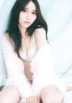 [Photobook] 2024.07.23 乃木坂46 弓木奈於1st写真集 『天使だったのか』