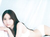 [Photobook] 2024.07.23 乃木坂46 弓木奈於1st写真集 『天使だったのか』