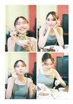 [Photobook] 2024.07.23 乃木坂46 弓木奈於1st写真集 『天使だったのか』