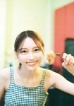 [Photobook] 2024.07.23 乃木坂46 弓木奈於1st写真集 『天使だったのか』