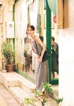 [Photobook] 2024.07.23 乃木坂46 弓木奈於1st写真集 『天使だったのか』