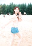 [Photobook] 2024.07.23 乃木坂46 弓木奈於1st写真集 『天使だったのか』