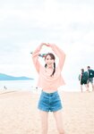 [Photobook] 2024.07.23 乃木坂46 弓木奈於1st写真集 『天使だったのか』