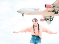 [Photobook] 2024.07.23 乃木坂46 弓木奈於1st写真集 『天使だったのか』