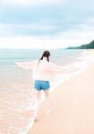[Photobook] 2024.07.23 乃木坂46 弓木奈於1st写真集 『天使だったのか』