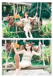 [Photobook] 2024.07.23 乃木坂46 弓木奈於1st写真集 『天使だったのか』