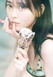 [Photobook] 2024.07.23 乃木坂46 弓木奈於1st写真集 『天使だったのか』