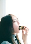 [Photobook] 2024.07.23 乃木坂46 弓木奈於1st写真集 『天使だったのか』