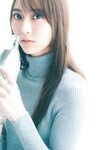 [Photobook] 2024.07.23 乃木坂46 弓木奈於1st写真集 『天使だったのか』