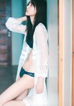 [Photobook] 2024.07.23 乃木坂46 弓木奈於1st写真集 『天使だったのか』