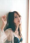 [Photobook] 2024.07.23 乃木坂46 弓木奈於1st写真集 『天使だったのか』
