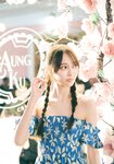 [Photobook] 2024.07.23 乃木坂46 弓木奈於1st写真集 『天使だったのか』
