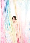 [Photobook] 2024.07.23 乃木坂46 弓木奈於1st写真集 『天使だったのか』