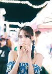 [Photobook] 2024.07.23 乃木坂46 弓木奈於1st写真集 『天使だったのか』